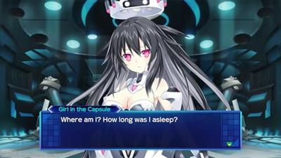 Neptunia: Sisters VS Sisters - Day One Edition Neptunia: Sisters VS Sisters - Day One Edition