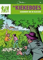 Gedonder om de bliksem (Paperback) - thumbnail