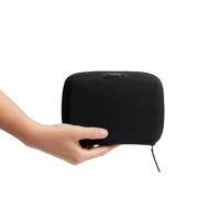 Bellroy Tech kit compact accessories organiser - Black - thumbnail