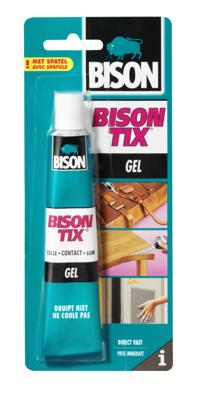 Bison tix 50 ml Bison tix 50 ml