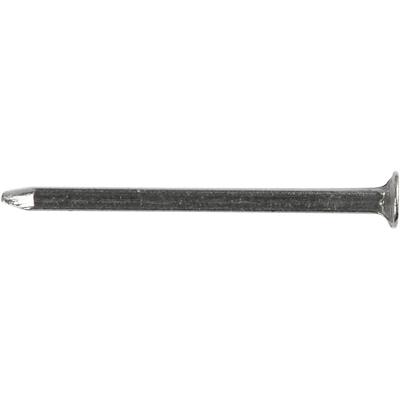 Spijkers, L: 20 mm, d 1,2 mm, 2060 stuk/ 1 doos - thumbnail