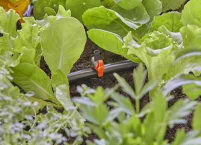 Gardena Micro-drip reguleerventiel 3/16 - thumbnail