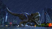 LEGO Jurassic World - thumbnail