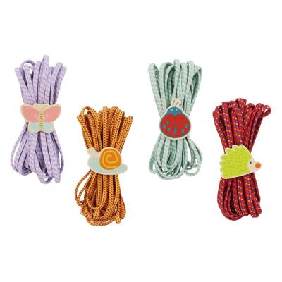 Lobbes Chinees springelastiek, 5 meter