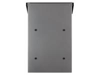 Brievenbus Rio Zilver Toolland - Toolland - thumbnail