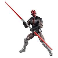 Star Wars Titan Series actiefiguur Darth Maul - thumbnail