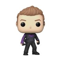 Funko Pop! figuur Marvel Studios Hawkeye Hawkeye - thumbnail