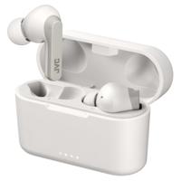 JVC HA-A9T-W In-ear oordopjes Wit - thumbnail