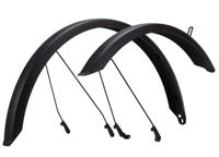 ACID Rookie 55 24" BB Mount 2.0 Mudguard Set - thumbnail
