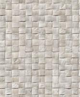 Noordwand Textura Behang met natuurlijk vlechtwerk - 1545741 - thumbnail