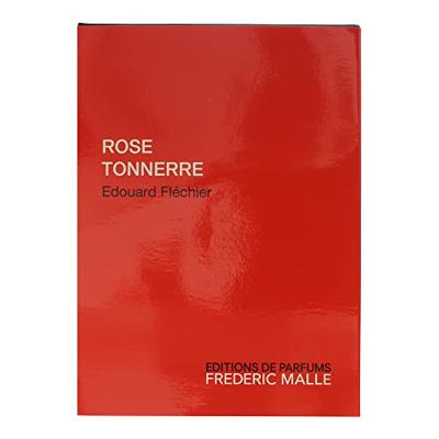 Frederic Malle Rose Tonnerre Eau de Parfum (Une Rose) - 100 ml