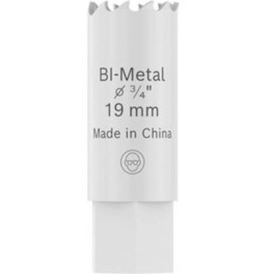 Bosch Accessories 2608594561 2608594561 Gatenzaag 19 mm 1 stuk(s)