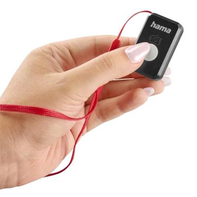 Hama Selfiestick Zwart