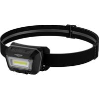 Ansmann HD280RS Profi Hoofdlamp LED werkt op een accu 300 lm 6.5 h - thumbnail
