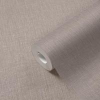 Livingwalls Daniel Hechter 6 - Beige - Uni's - 379524 - thumbnail