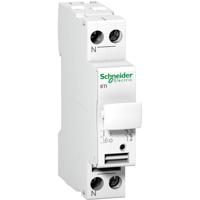 Schneider Electric A9N15646 Zekeringhouder 10 A 500 V 1 stuk(s) - thumbnail