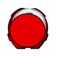 Gator Cases GPC1455SD Grooves koffer voor snaredrum 14 x 5.5 inch - thumbnail
