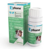 Zylkene Capsules 225 mg voor middelgrote hond (10 - 30 kg) (30 stuks) 30 capsules - thumbnail