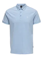 Only & Sons Fletcher Slim Polo - thumbnail