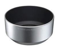 Olympus LH-40B zilver zonnekap - thumbnail