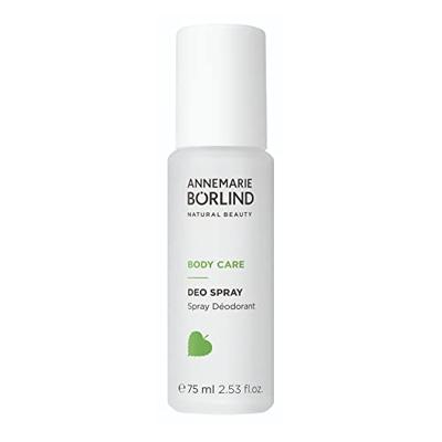 Annemarie Börlind Bode Care Deo Spray