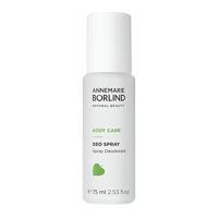 Annemarie Börlind Bode Care Deo Spray - thumbnail