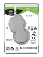 Seagate BarraCuda® 5 TB Harde schijf (2.5 inch) SATA III ST5000LM000 Bulk - thumbnail