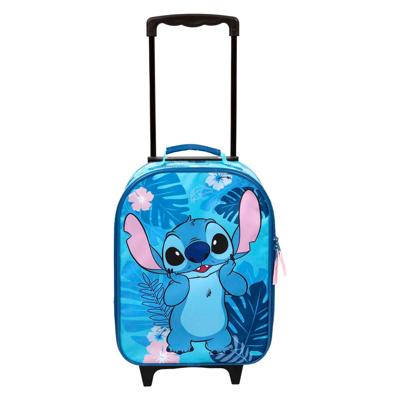 Undercover Stitch kinder trolley