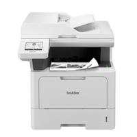 Brother MFC-L5710DN - Multifunctionele laserprinter - thumbnail