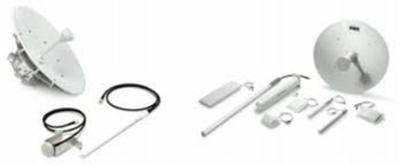 Cisco GPS-ACT-ANTM-SMA = 4G Indoor/Outdoor Activ GPS-antenne