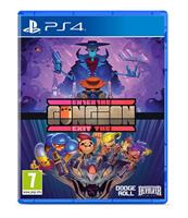 Enter x Exit the Gungeon - thumbnail