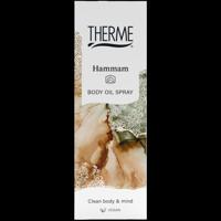 Therme Hammam Body Oil Spray - thumbnail