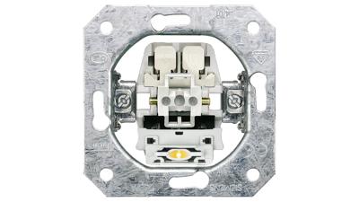 Siemens 5TD2117 Knop Delta Schakelmateriaal 1 stuk(s)