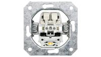 Siemens 5TD2117 Knop Delta Schakelmateriaal 1 stuk(s) - thumbnail
