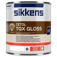 Sikkens Cetol TGX Gloss - thumbnail