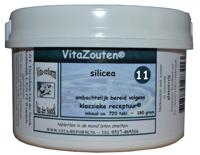 Vitazouten Silicea VitaZout nr. 11 720 Tabletten - thumbnail