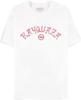 Pokemon - Rayquaza Men's Short Sleeved T-shirts - thumbnail