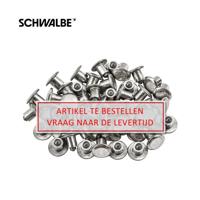 SCHWALBE spikes spikes aluminium 50pcs. - thumbnail