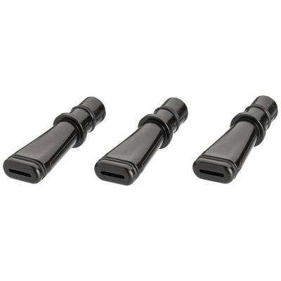 HAZET Set brede straalkoppen 9045P-1-02/3