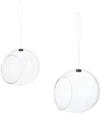 Eva Solo Birds Mini vogelvoeder, 2 stuks