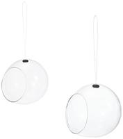 Eva Solo Birds Mini vogelvoeder, 2 stuks - thumbnail