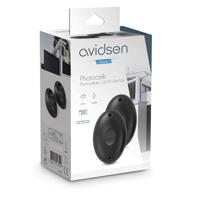 Set fotocellen - AVIDSEN - 114359 - Voor poortmotorisering - thumbnail