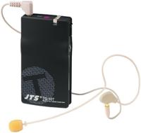Headset Spraakmicrofoon JTS TG-10T/1 Zendmethode:Radiografisch, Draadloos - thumbnail