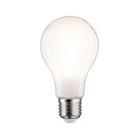 Paulmann 28648 LED-lamp Energielabel E (A - G) E27 11.5 W Warmwit (Ø x h) 60 mm x 104 mm 1 stuk(s) - thumbnail