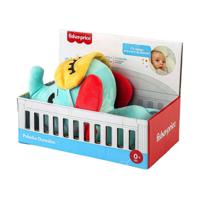 Knuffel Fisher-Price Olifant 30 cm - thumbnail