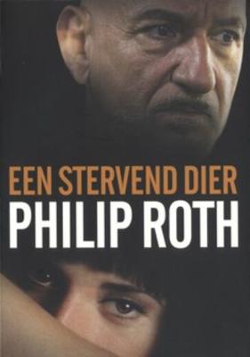 Stervend dier - Philip Roth - ebook