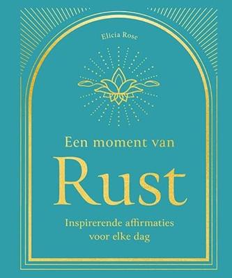 Deltas een moment van rust