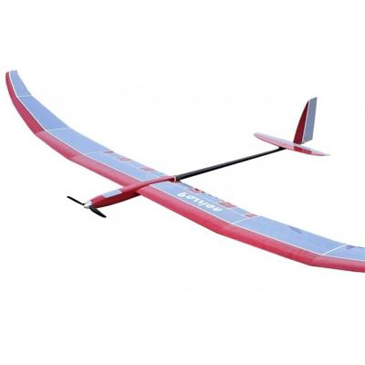 Pichler Modellbau Passion RC zweefvliegtuig Bouwpakket 3000 mm Pichler Modellbau Passion RC zweefvliegtuig Bouwpakket 3000 mm