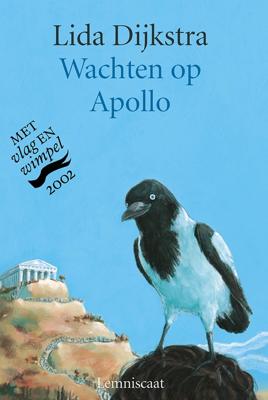 Wachten op Apollo - Lida Dijkstra - ebook
