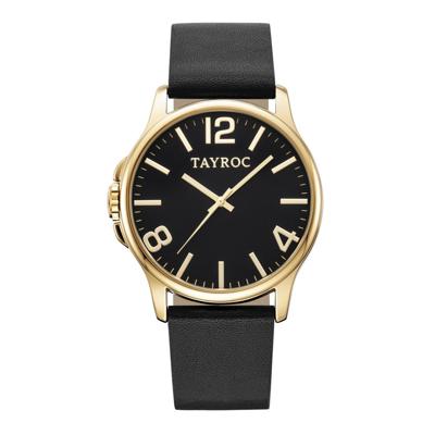 Tayroc TY398 Heren Horloge 42mm 5 ATM Tayroc TY398 Heren Horloge 42mm 5 ATM